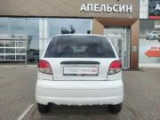 Daewoo Matiz I Рестайлинг Набережные Челны  - изображение 36