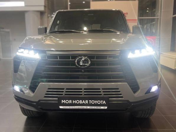 Lexus GX III с пробегом 2024 года, цена 16 050 000 рублей, 10 км, внедорожник, Автокод Объявления