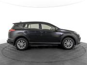 Toyota RAV4 IV (XA40) Рестайлинг Москва  - изображение 30