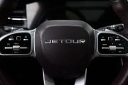 JETOUR X90+ Ульяновск  - изображение 43