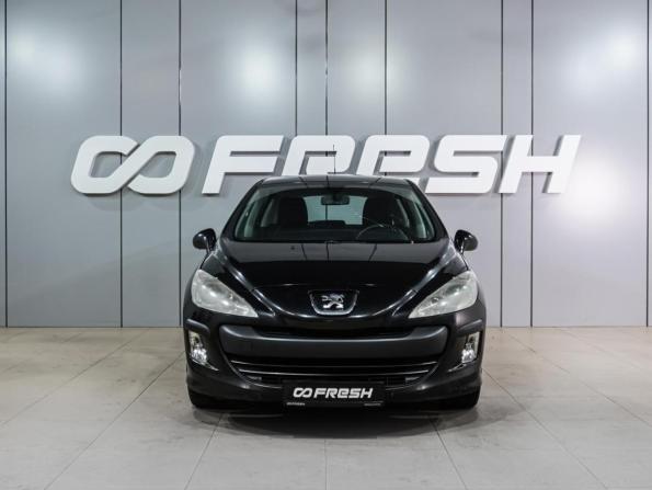 Peugeot 308 I с пробегом 2010 года, цена 399 000 рублей, 190967 км, хэтчбек, Автокод Объявления