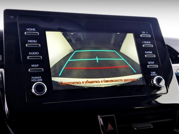 Toyota Camry VIII (XV70) Рестайлинг с пробегом 2022 года, цена 3 265 000 рублей, 79603 км, седан, Автокод Объявления