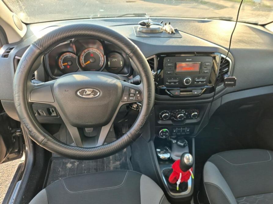 Lada (ВАЗ) XRAY I Санкт-Петербург  - изображение 8