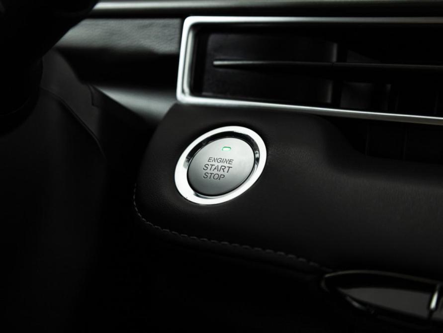 Chery Tiggo 4 I Рестайлинг 2 Санкт-Петербург  - изображение 16