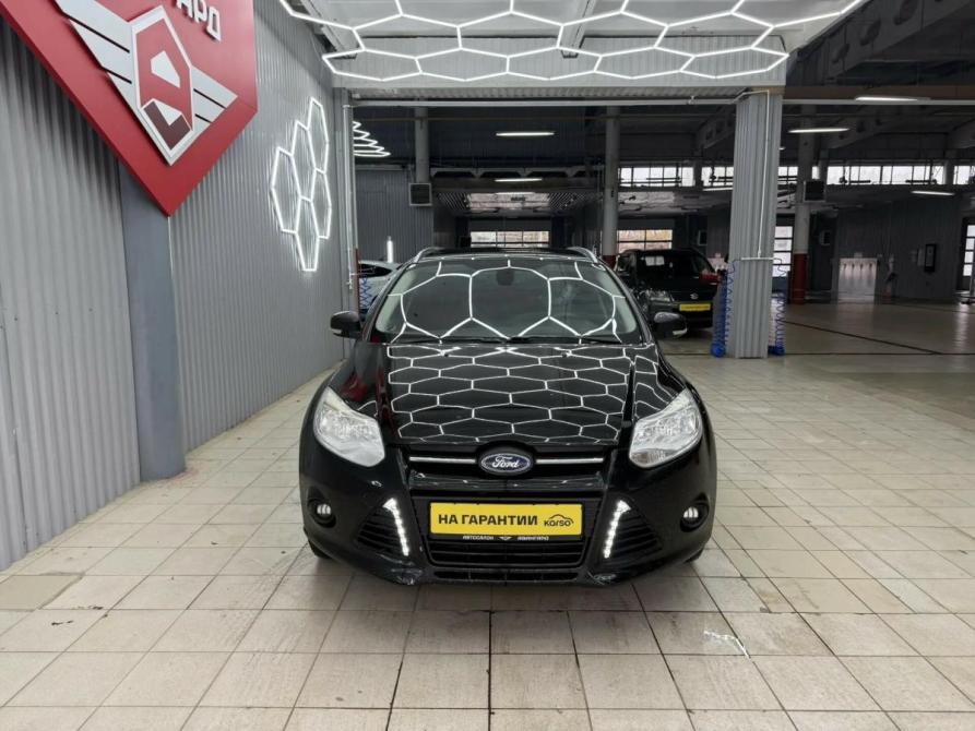 Ford Focus III Альметьевск  - изображение 3