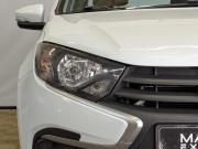 Lada (ВАЗ) Granta I Рестайлинг Москва  - изображение 38