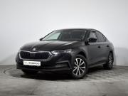 Skoda Octavia IV (A8) Санкт-Петербург  - изображение 22
