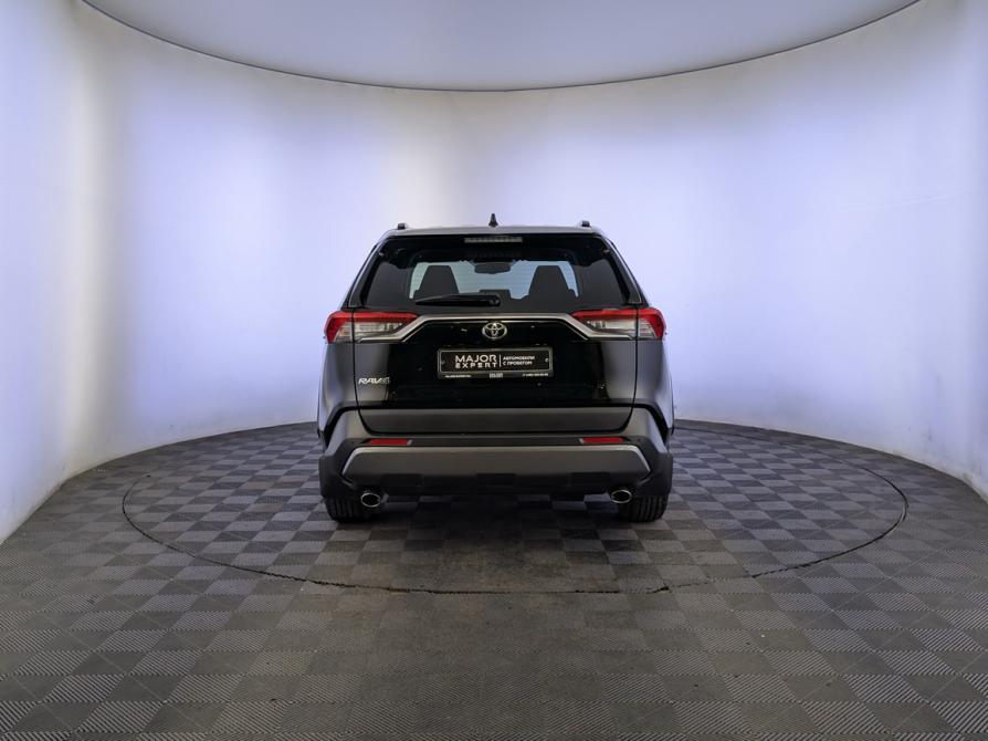 Toyota RAV4 V (XA50) Москва  - изображение 6