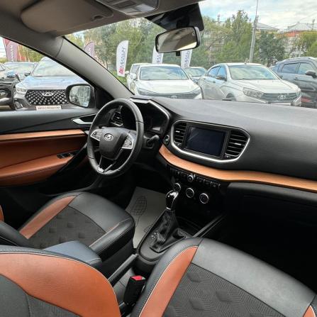 Lada (ВАЗ) Vesta I Рестайлинг (NG) с пробегом 2024 года, цена 1 594 000 рублей, 13000 км, универсал, Автокод Объявления
