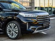 Exeed VX I Волгоград  - изображение 50