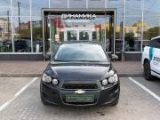 Chevrolet Aveo II Череповец  - изображение 15