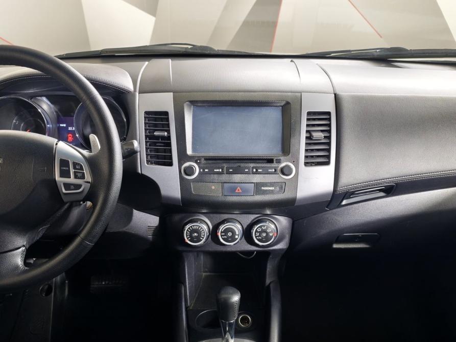 Peugeot 4007 Москва  - изображение 15