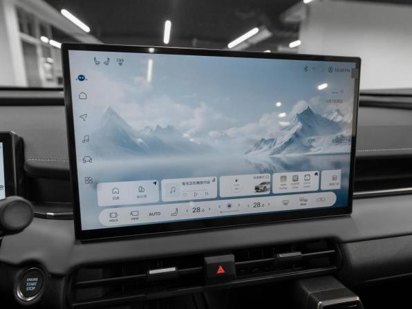 Toyota RAV4 VI (XA60) с пробегом 2026 года, цена 4 250 000 рублей, 30 км, внедорожник, Автокод Объявления