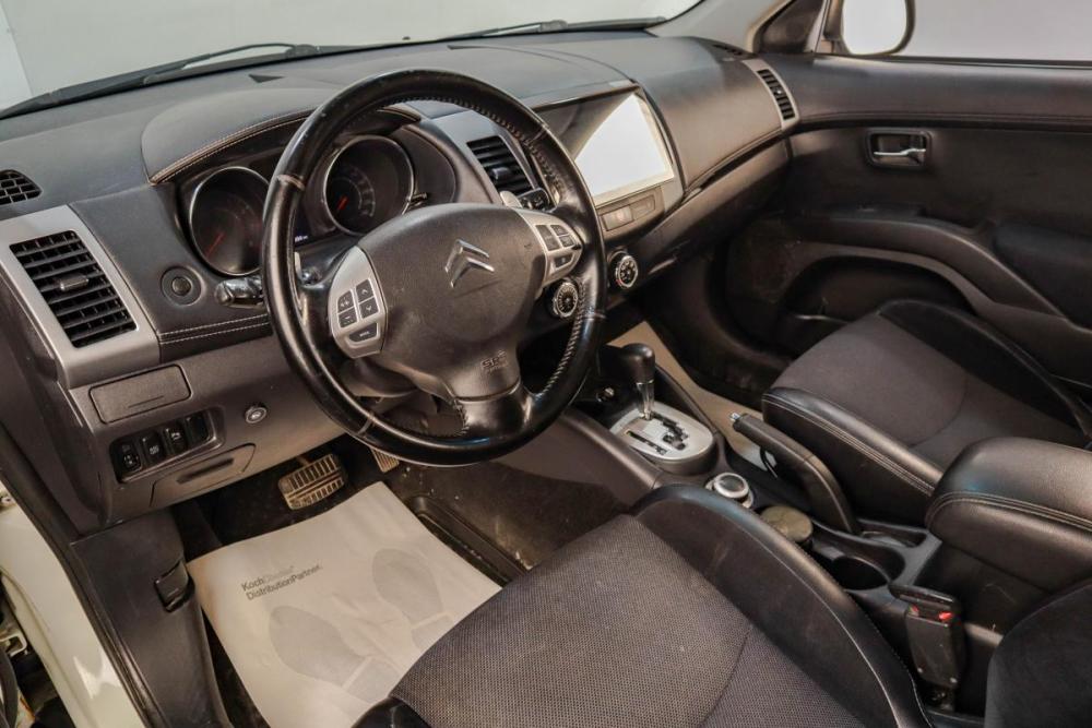 Citroen C-Crosser Челябинск  - изображение 8