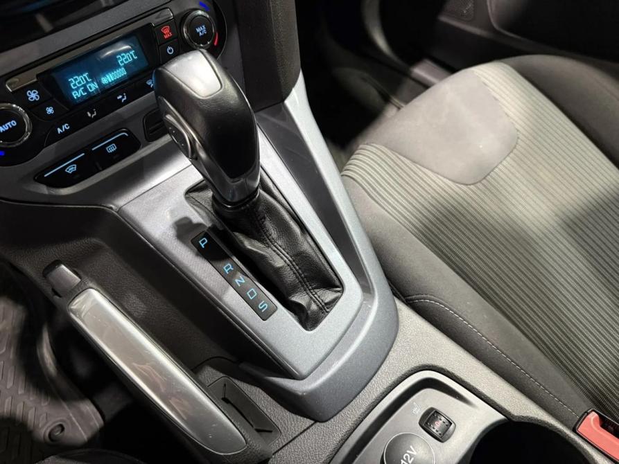 Ford Focus III Пермь  - изображение 22
