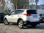 Toyota RAV4 IV (XA40) Санкт-Петербург  - изображение 20