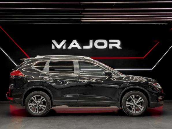 Nissan X-Trail III Рестайлинг с пробегом 2020 года, цена 1 900 000 рублей, 260813 км, внедорожник, Автокод Объявления