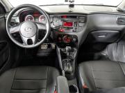 Kia Rio II Рестайлинг Екатеринбург  - изображение 23