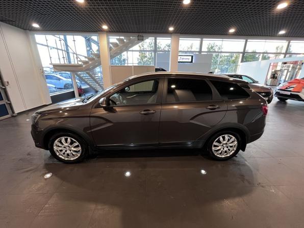 Lada (ВАЗ) Vesta I с пробегом 2018 года, цена 947 000 рублей, 167260 км, универсал, Автокод Объявления