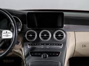 Mercedes-Benz C-Класс IV (W205) Рестайлинг Москва  - изображение 32