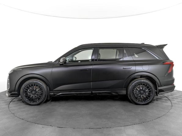 Wey 07 с пробегом 2025 года, цена 5 050 000 рублей, 14583 км, внедорожник, Автокод Объявления