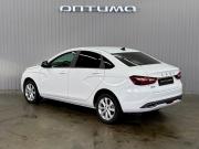 Lada (ВАЗ) Vesta I Рестайлинг (NG) Краснодар  - изображение 27