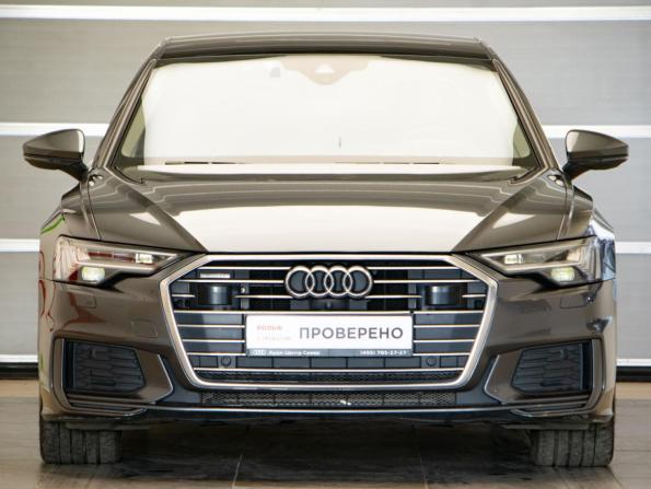 Audi A6 V (C8) с пробегом 2019 года, цена 4 199 000 рублей, 130980 км, седан, Автокод Объявления