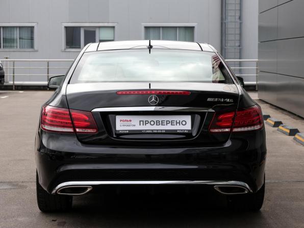 Mercedes-Benz E-Класс IV (W212 S212 C207) Рестайлинг с пробегом 2013 года, цена 2 998 000 рублей, 40754 км, купе-хардтоп, Автокод Объявления