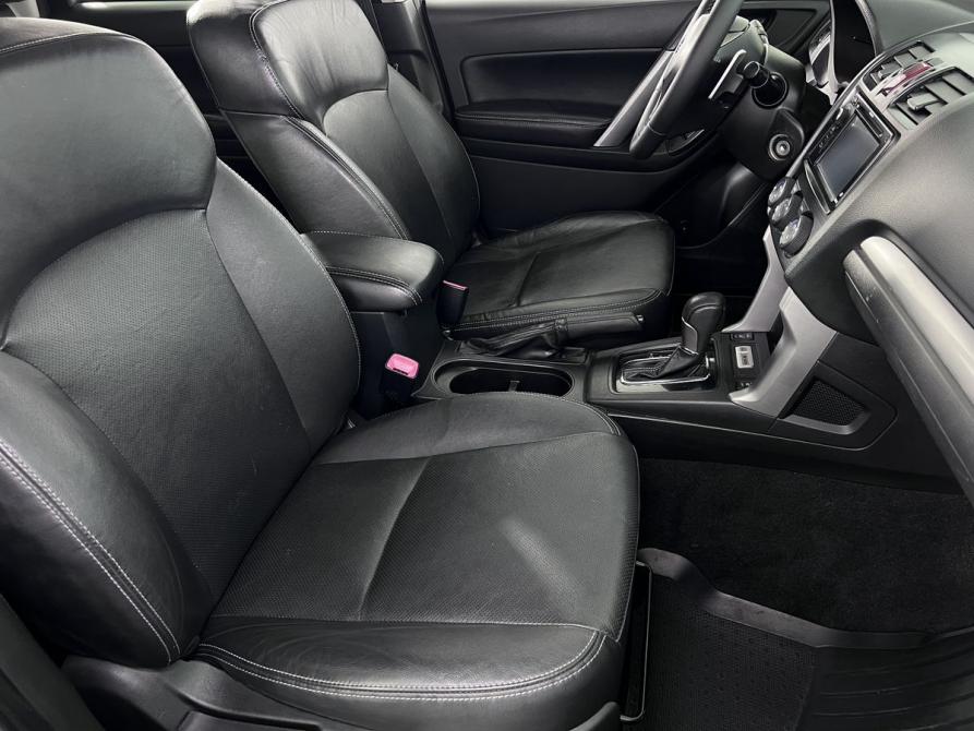 Subaru Forester IV Калининград  - изображение 12