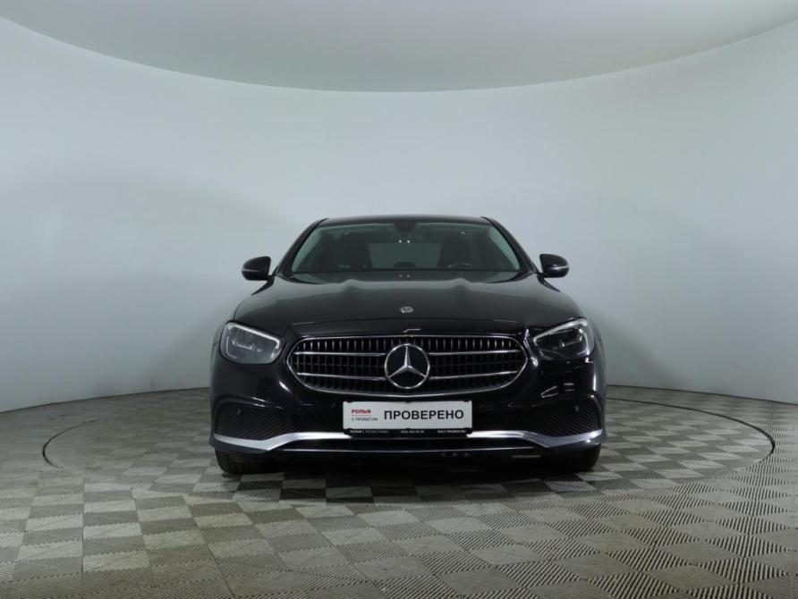 Mercedes-Benz E-Класс V (W213 S213 C238) Рестайлинг Санкт-Петербург  - изображение 2