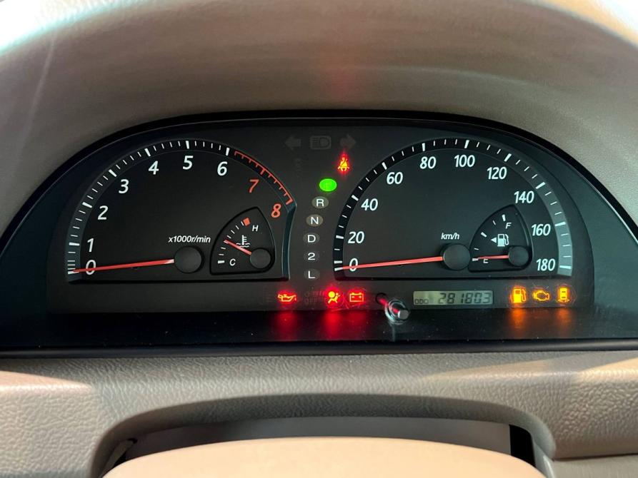 Toyota Camry V (XV30) Оренбург  - изображение 15