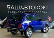 Lada (ВАЗ) Niva Legend Уфа  - изображение 17