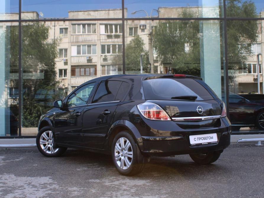 Opel Astra H Рестайлинг Самара  - изображение 7