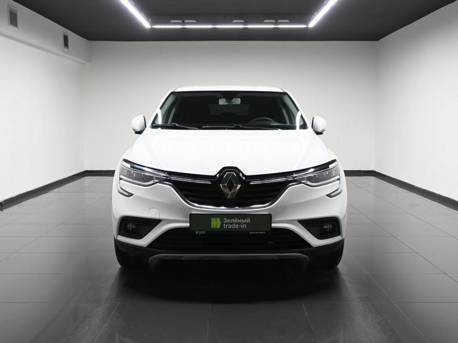 Renault Arkana I Тверь  - изображение 3