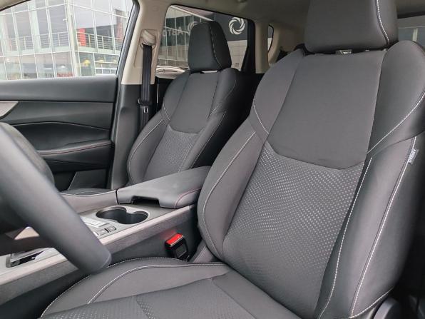 Changan CS35 Plus I Рестайлинг с пробегом 2025 года, цена 1 859 000 рублей, 14000 км, внедорожник, Автокод Объявления