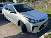 Kia Rio IV Стерлитамак  - изображение 21