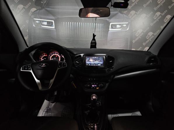 Lada (ВАЗ) Vesta I с пробегом 2022 года, цена 1 030 000 рублей, 79000 км, седан, Автокод Объявления