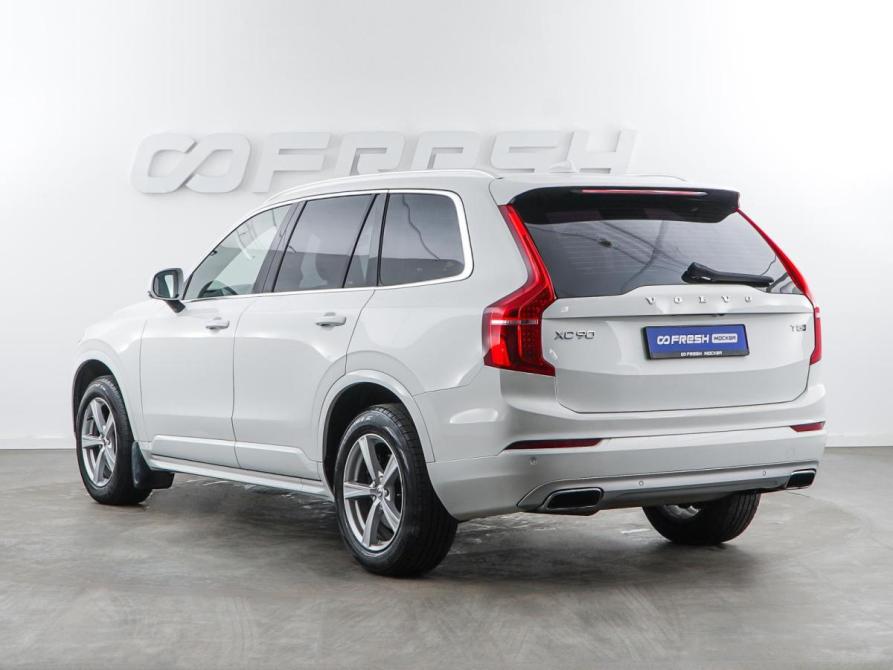 Volvo XC90 II Рестайлинг 1 Москва  - изображение 2