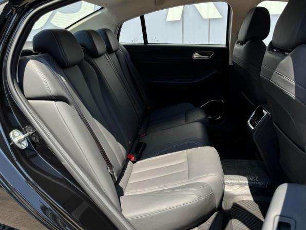 Omoda S5 с пробегом 2024 года, цена 1 549 000 рублей, 9643 км, седан, Автокод Объявления