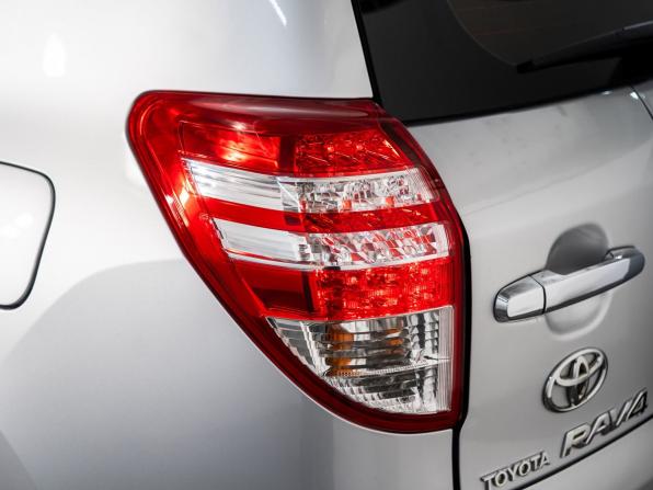 Toyota RAV4 III (XA30) Рестайлинг с пробегом 2010 года, цена 1 725 000 рублей, 133619 км, внедорожник, Автокод Объявления