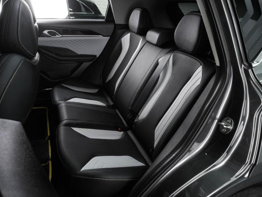 Geely Coolray I Рестайлинг Воронеж  - изображение 9