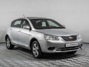 Geely Emgrand EC7 Москва  - изображение 16