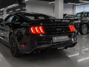 Ford Mustang VI Рестайлинг Москва  - изображение 62