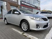 Toyota Corolla X (E140 E150) Рестайлинг Набережные Челны  - изображение 23