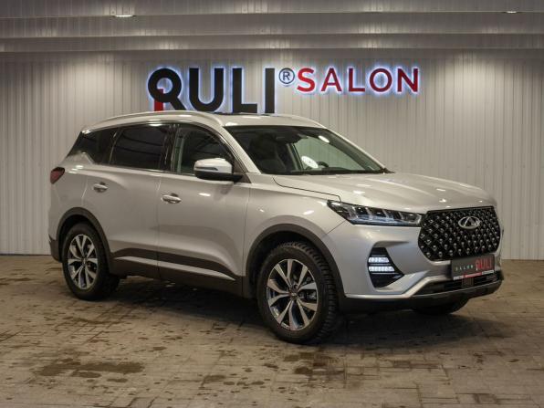 Chery Tiggo 7 Pro I с пробегом 2022 года, цена 1 825 000 рублей, 69098 км, внедорожник, Автокод Объявления