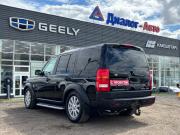 Land Rover Discovery III Набережные Челны  - изображение 36