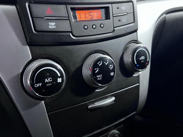 SsangYong Actyon II с пробегом 2013 года, цена 947 000 рублей, 137926 км, внедорожник, Автокод Объявления