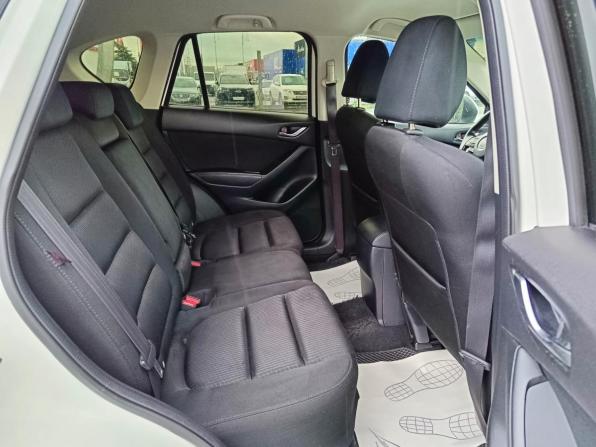 Mazda CX-5 I с пробегом 2015 года, цена 1 699 995 рублей, 169006 км, внедорожник, Автокод Объявления