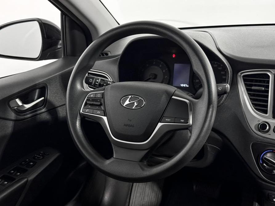 Hyundai Solaris II Рестайлинг Санкт-Петербург  - изображение 16