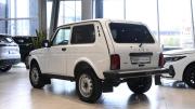 Lada (ВАЗ) 2121 (4x4) I Рестайлинг (2020) Уфа  - изображение 13
